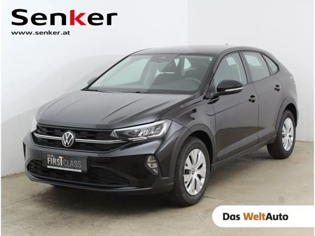 Volkswagen Taigo 4Me TSI