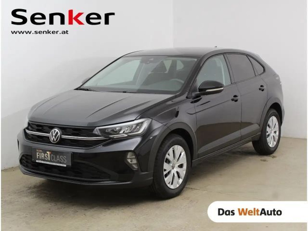 Volkswagen Taigo 4Me TSI