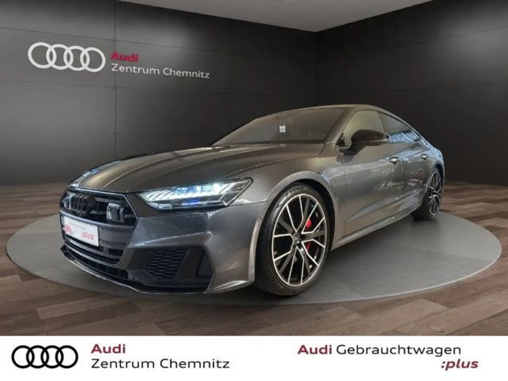 Audi S7 Sportback Quattro