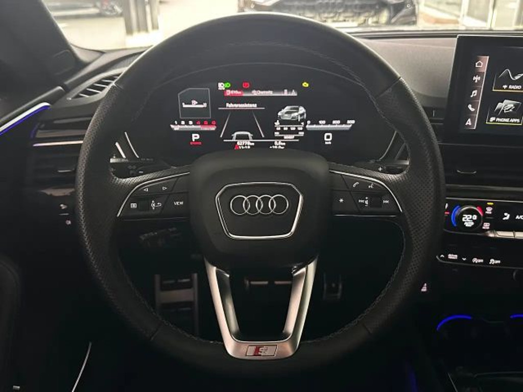 Audi S5