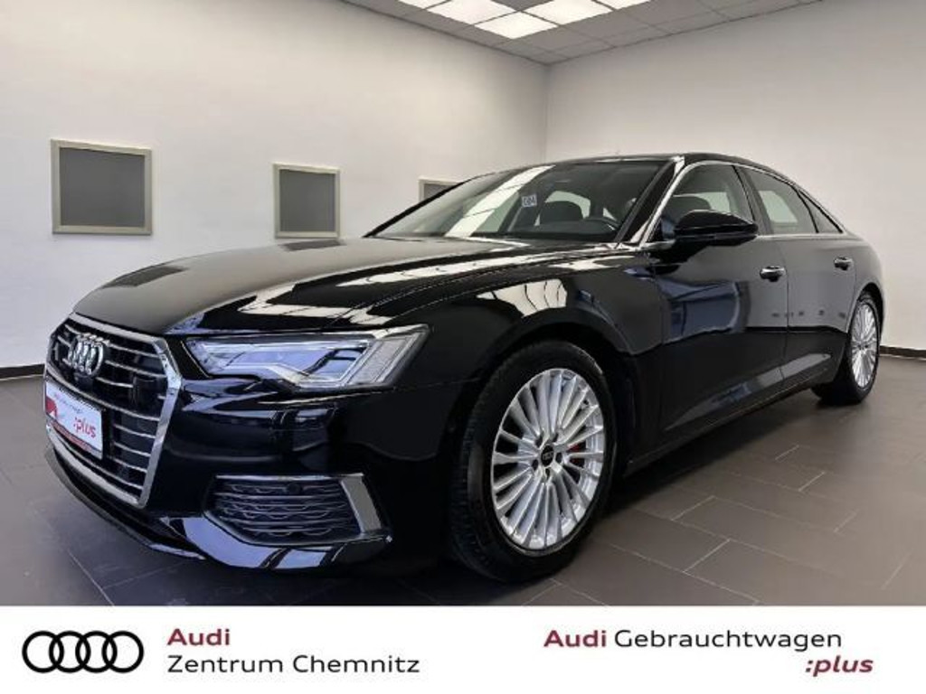 Audi A6 Sedan Quattro 45 TDI