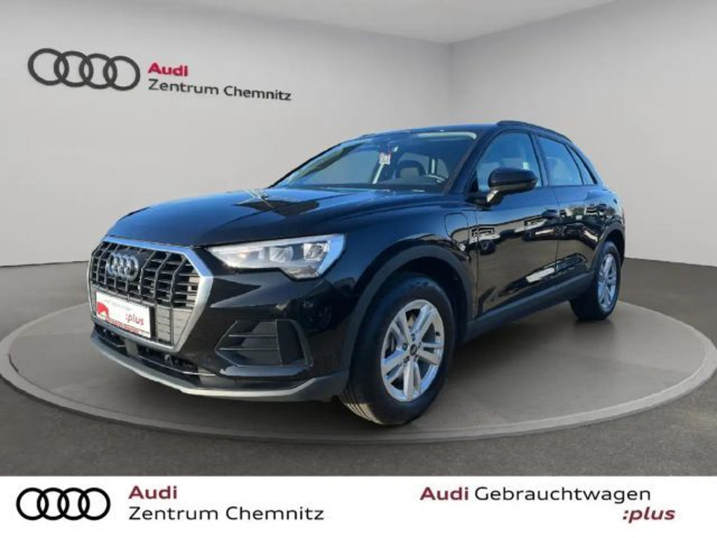 Audi Q3 Hybride 45 TFSI