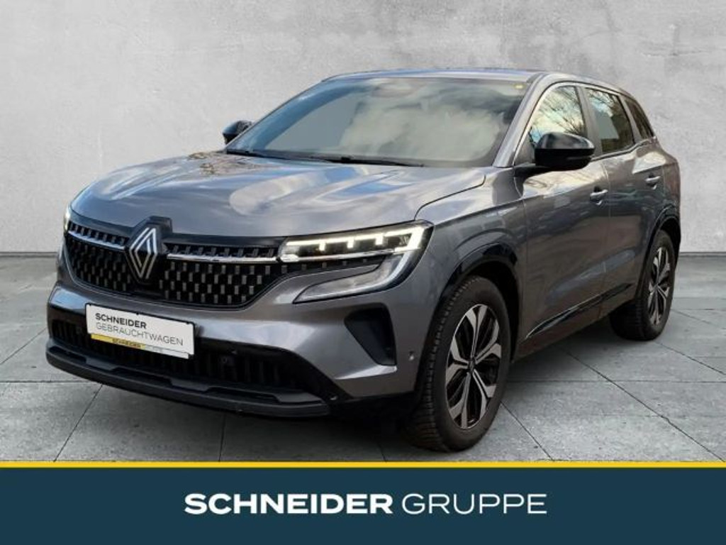 Renault Austral EVOLUTION 1.3 TCE 160 Evolution LED+NAVI+TOTWINKEL