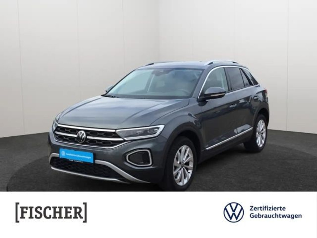 Volkswagen T-Roc Style 1.0 TSI