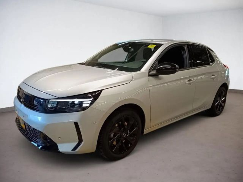 Opel Corsa Grand Sport 1.2 Turbo GS-Line