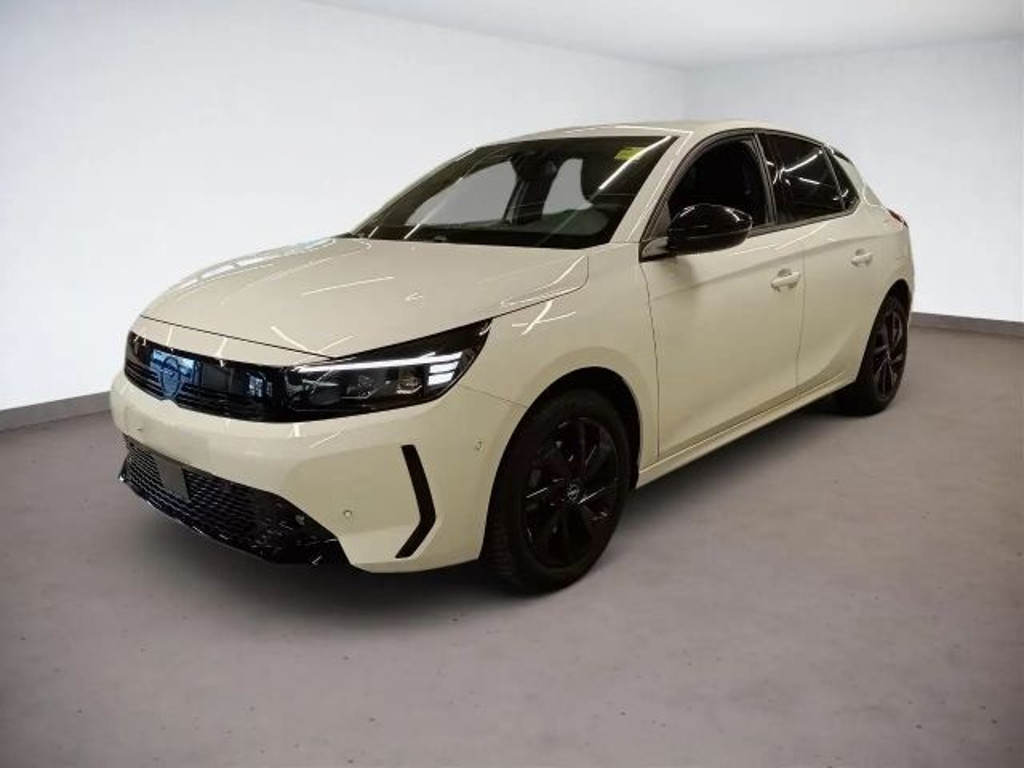 Opel Corsa Grand Sport 1.2 Turbo GS-Line