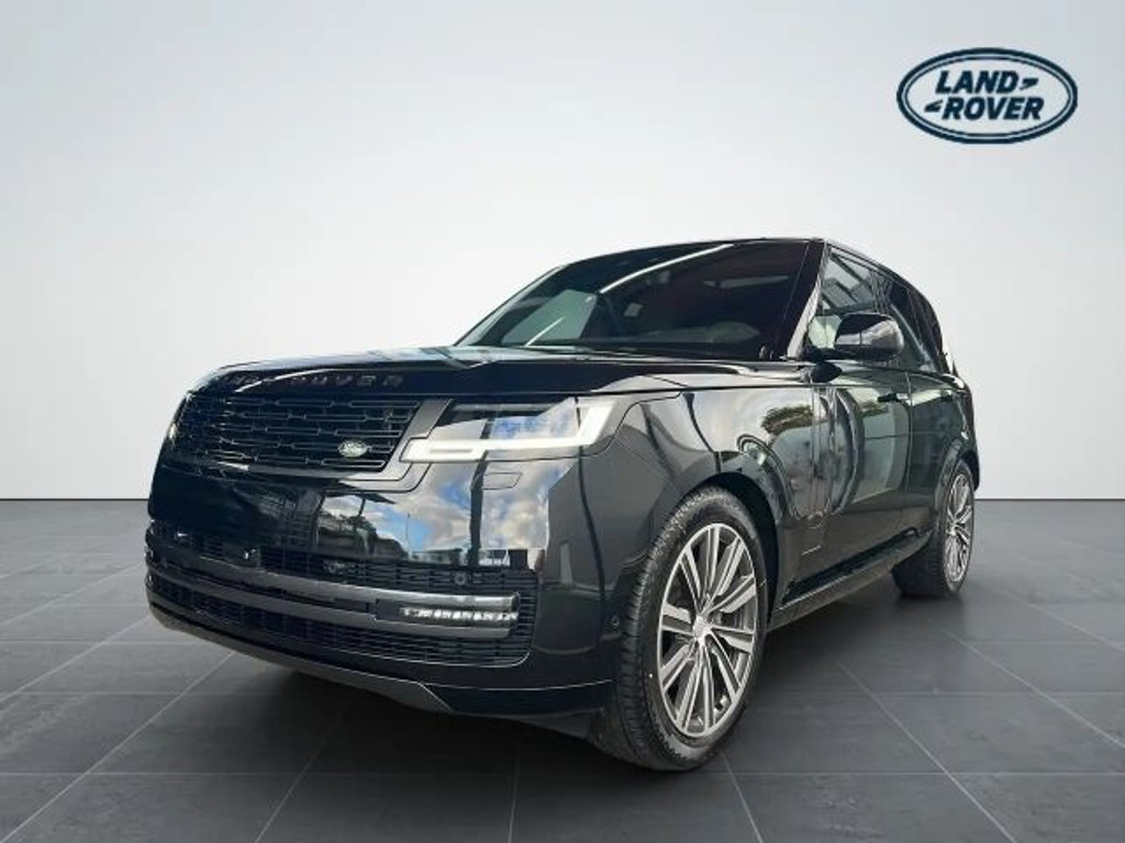 Land Rover Range Rover HSE 3.0