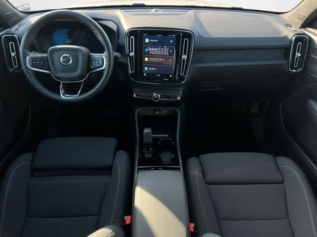Volvo C40