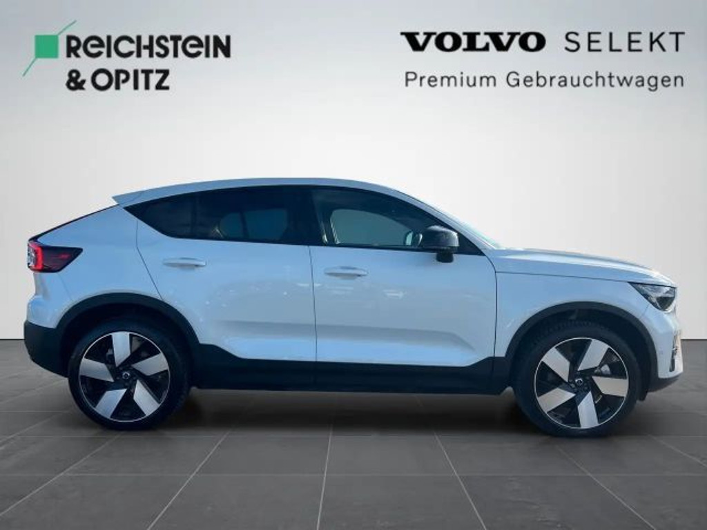 Volvo C40