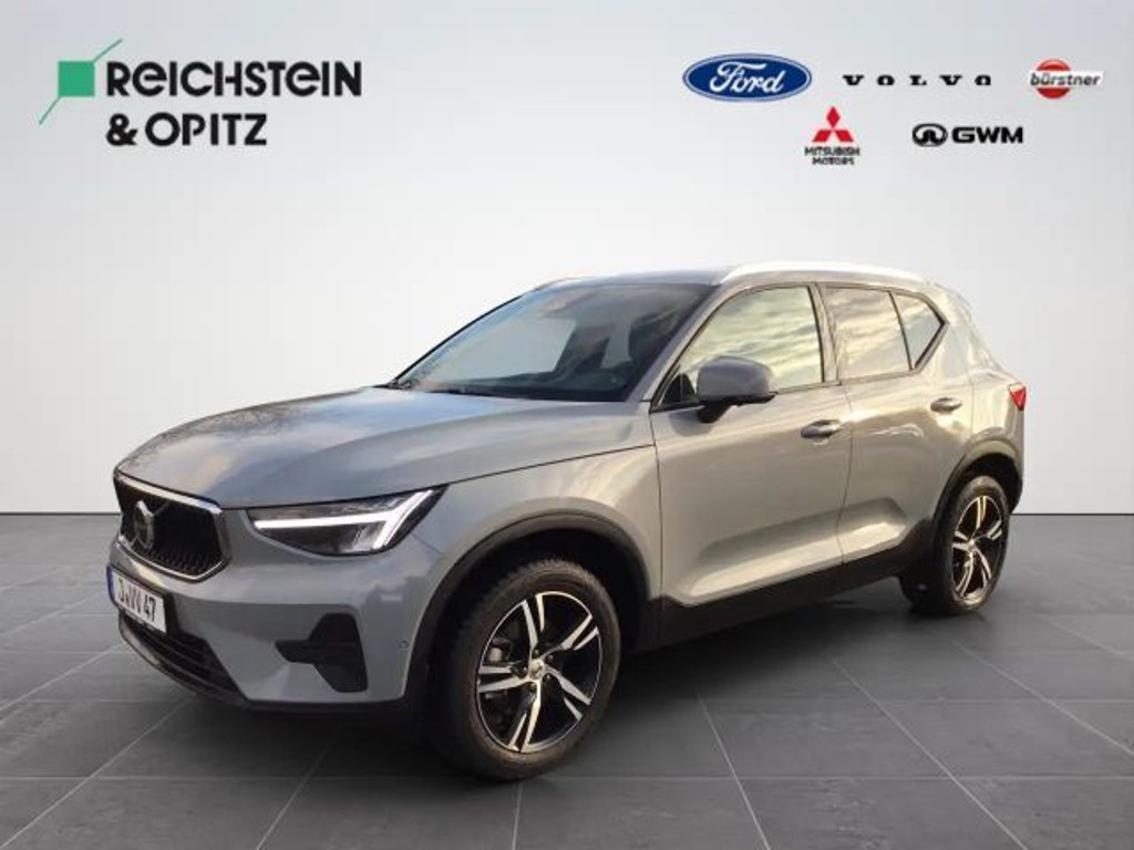 Volvo XC40 Core