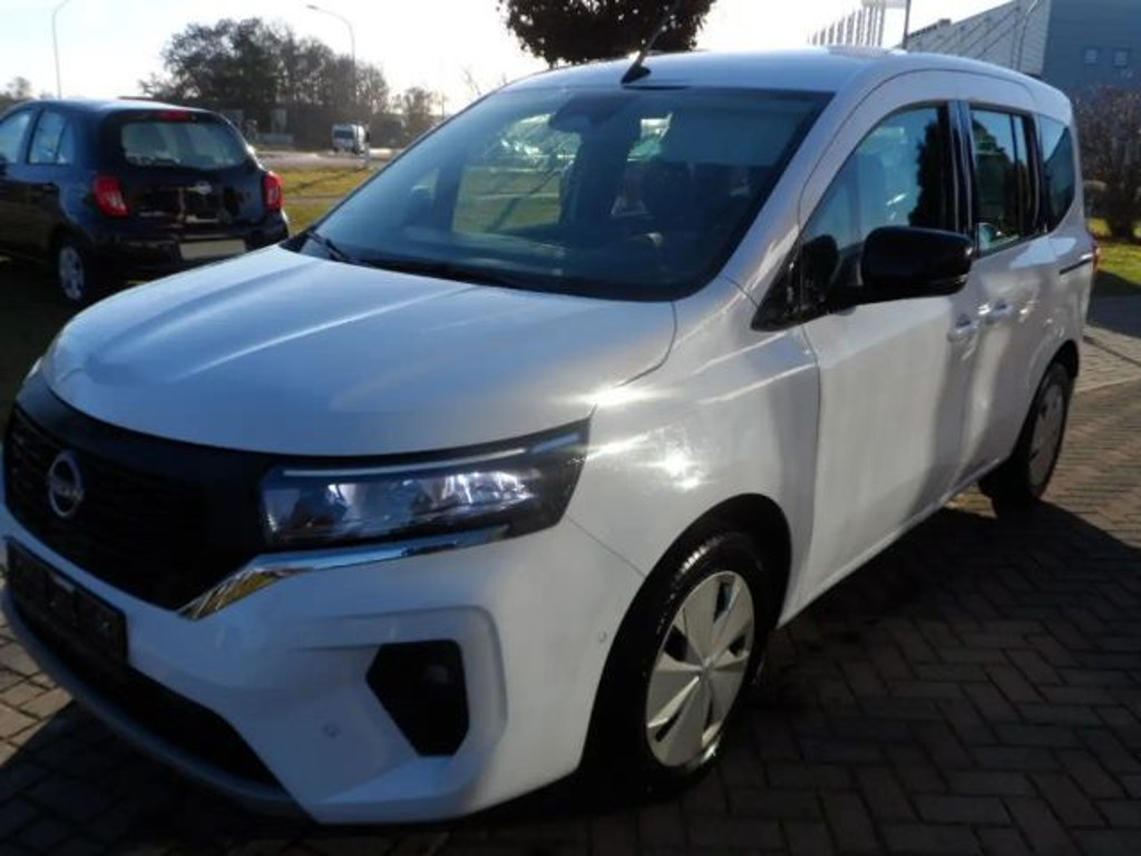 Nissan Townstar