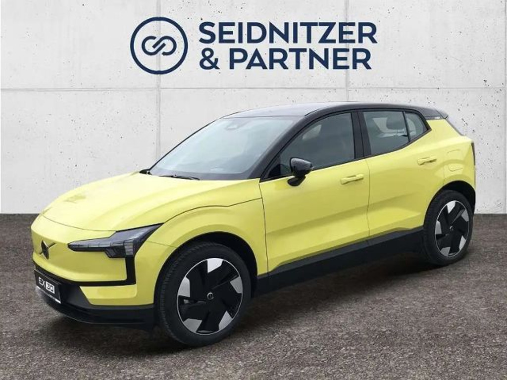 Volvo EX30 Plus Extended range Single motor