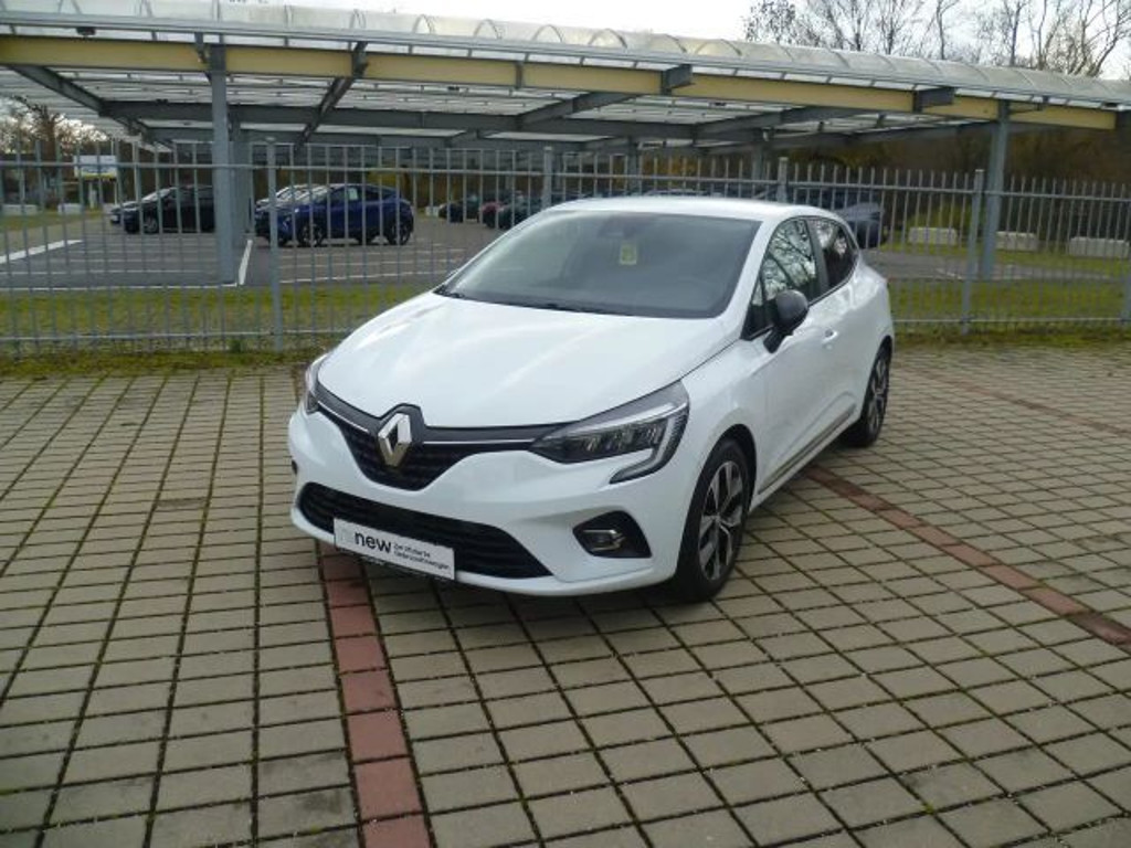 Renault Clio TCe 90 Evolution