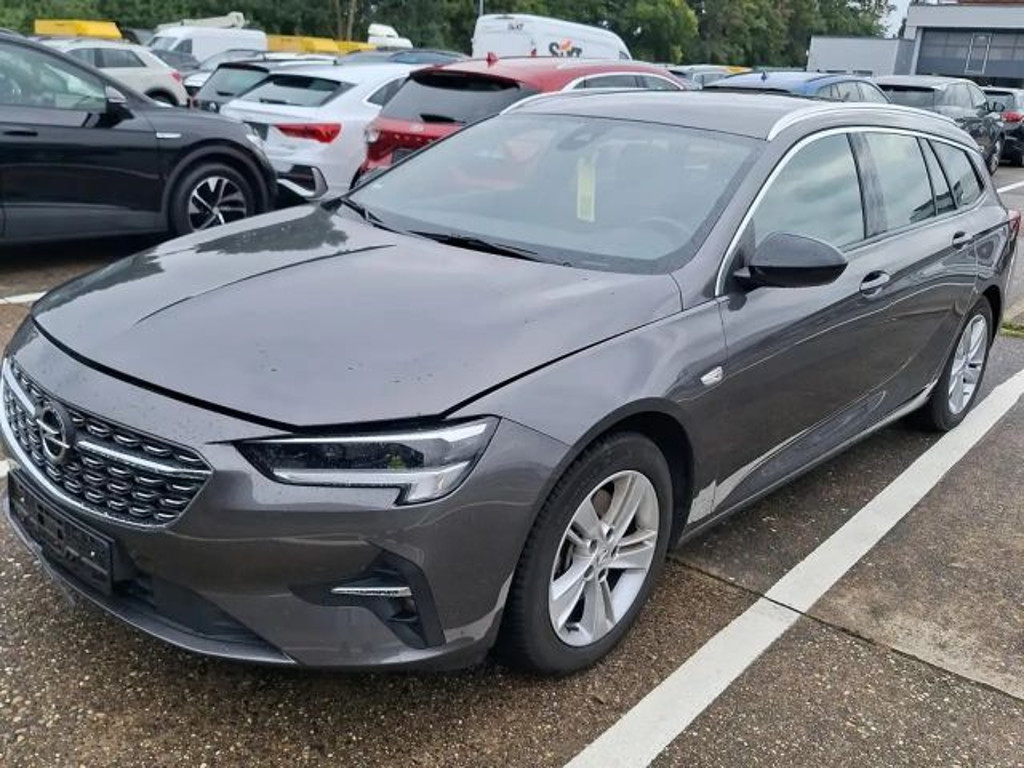 Opel Insignia Sports Tourer 1.5 Turbo 1.5 CDTI