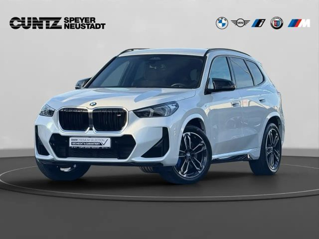BMW X1 xDrive