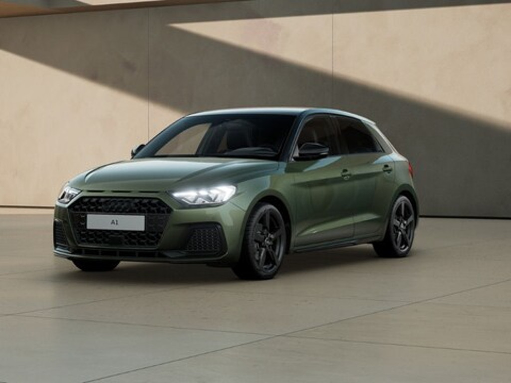 Audi A1 Sportback S-Tronic 30 TFSI