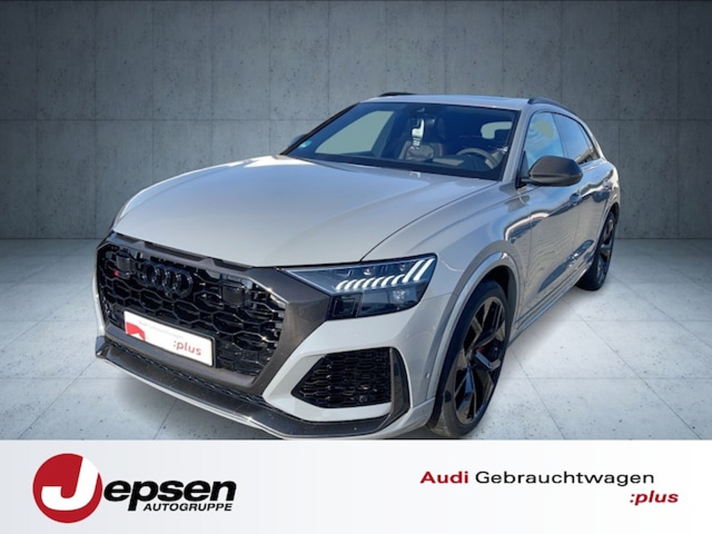 Audi RS Q8 Quattro