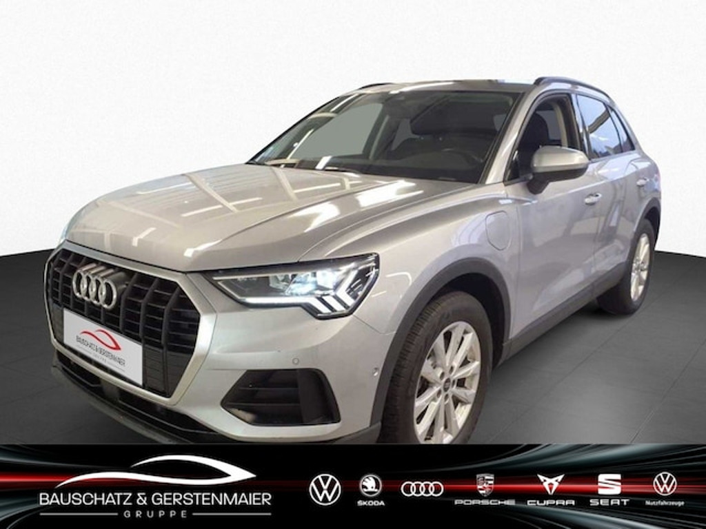 Audi Q3 S-Tronic Hybride 45 TFSI