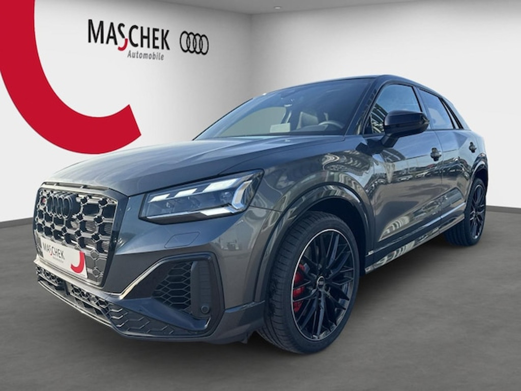 Audi SQ2