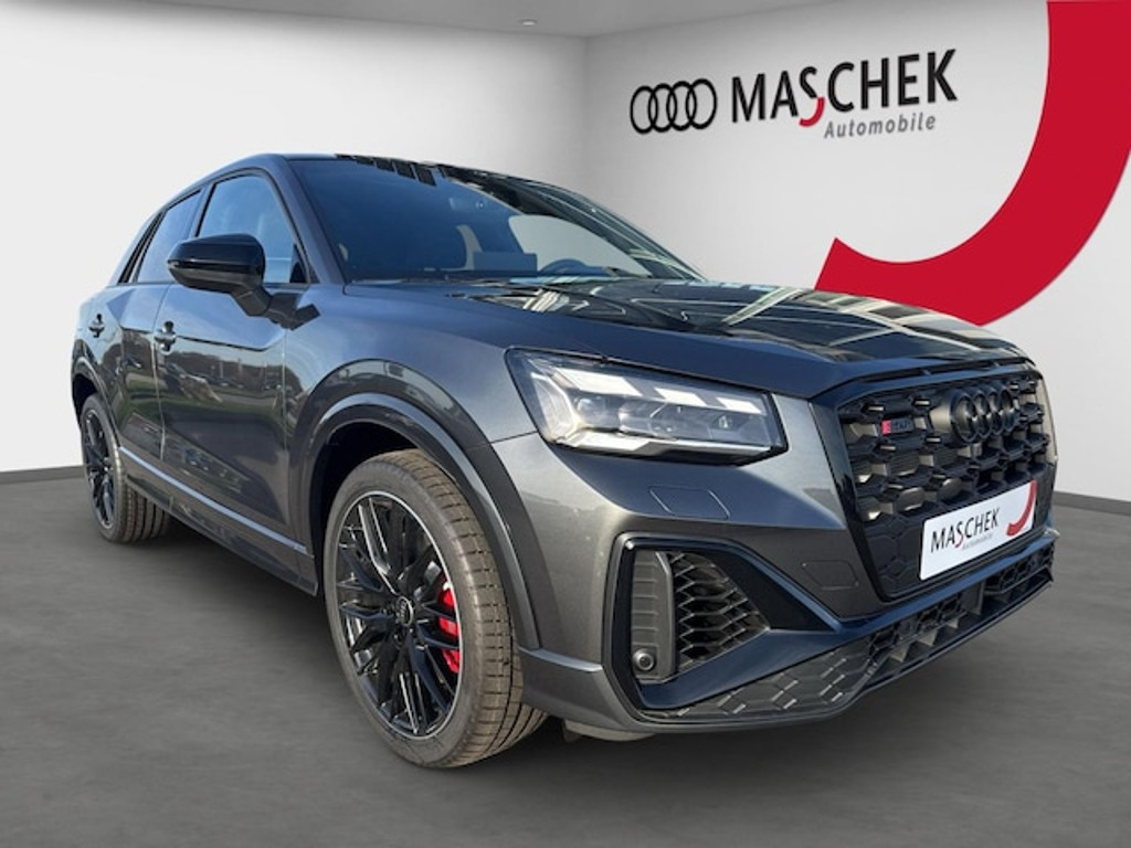 Audi SQ2