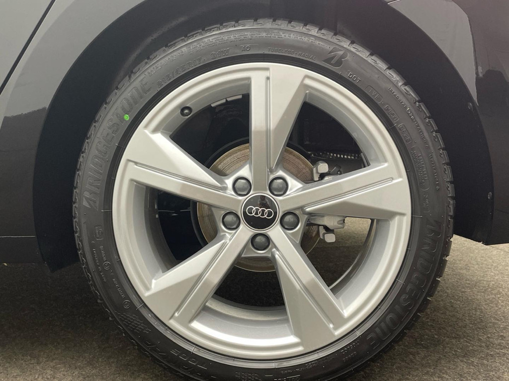 Audi A1 Sportback S-Line 30 TFSI