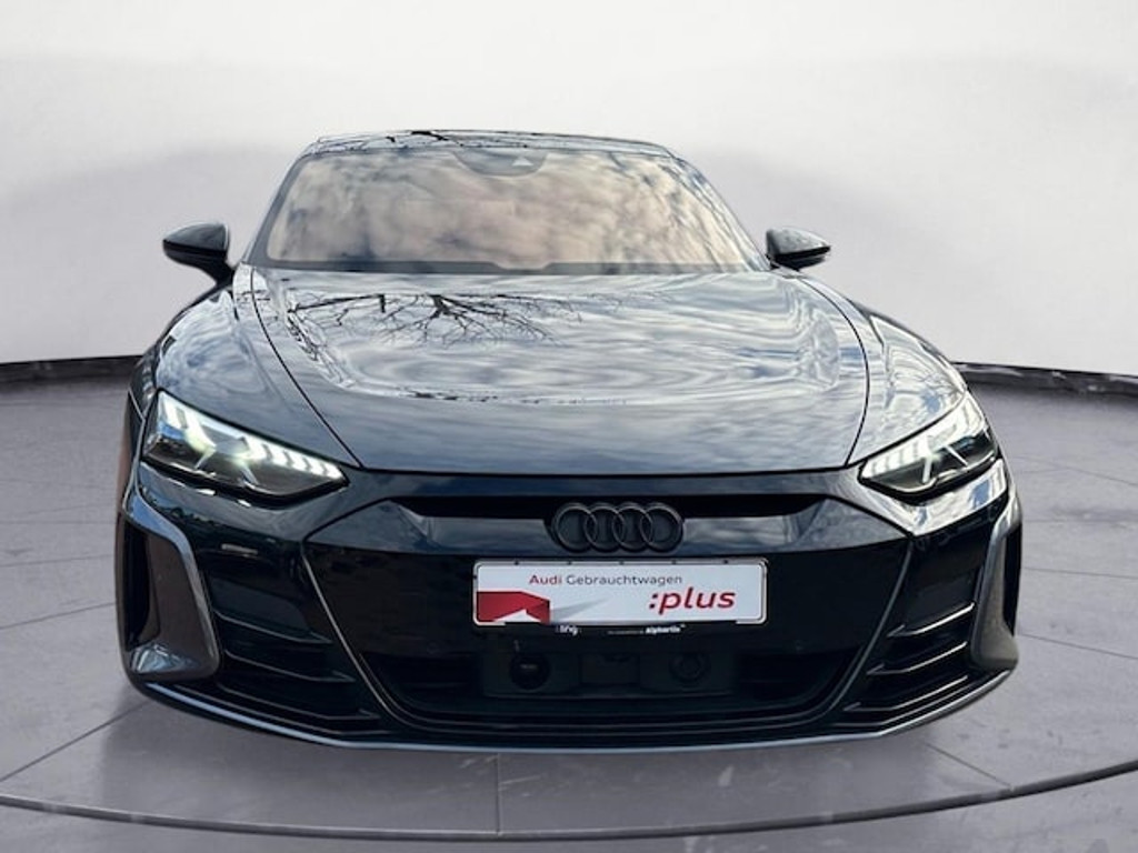 Audi RS e-tron GT