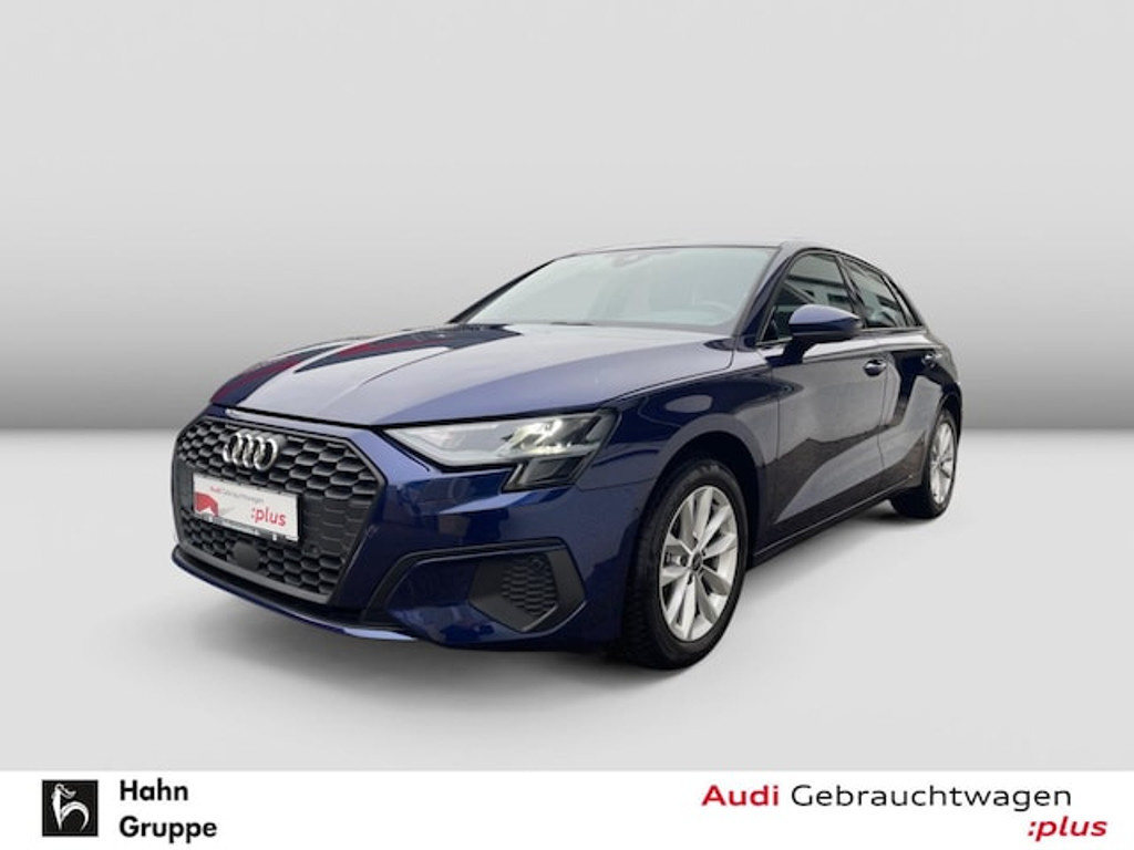 Audi A3 Sportback S-Tronic 35 TFSI