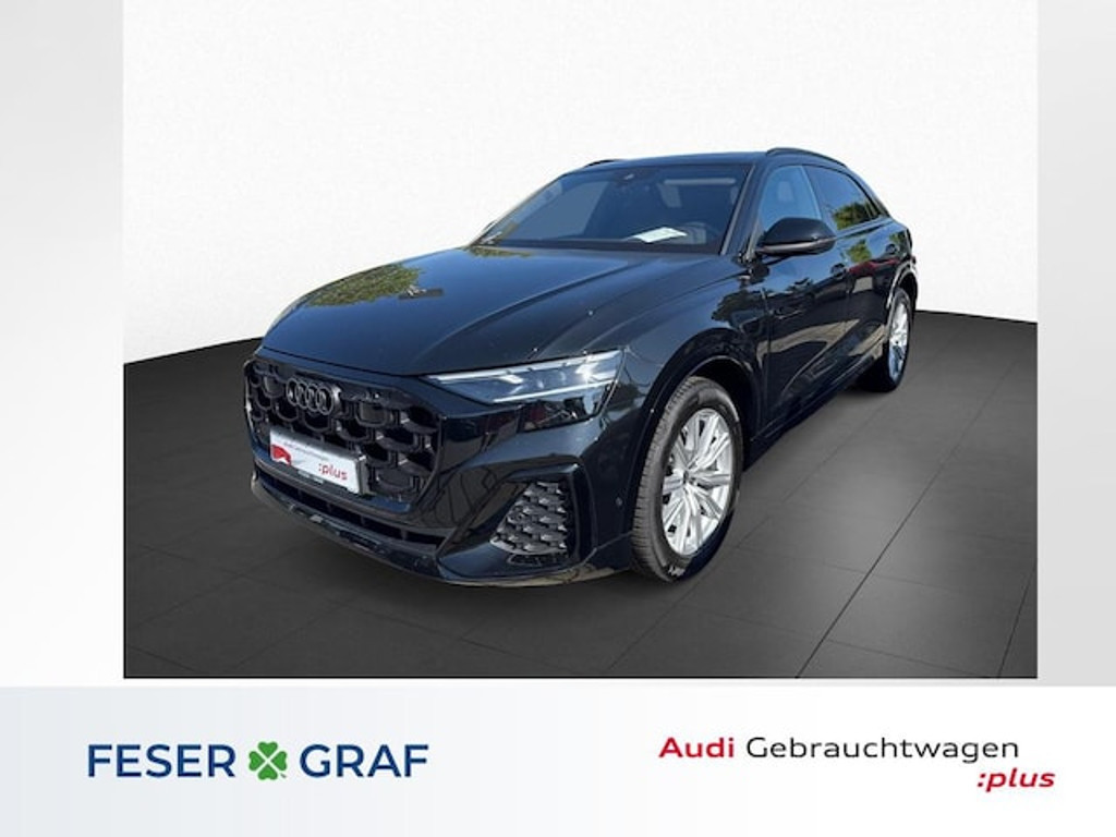 Audi Q8 Quattro 50 TDI