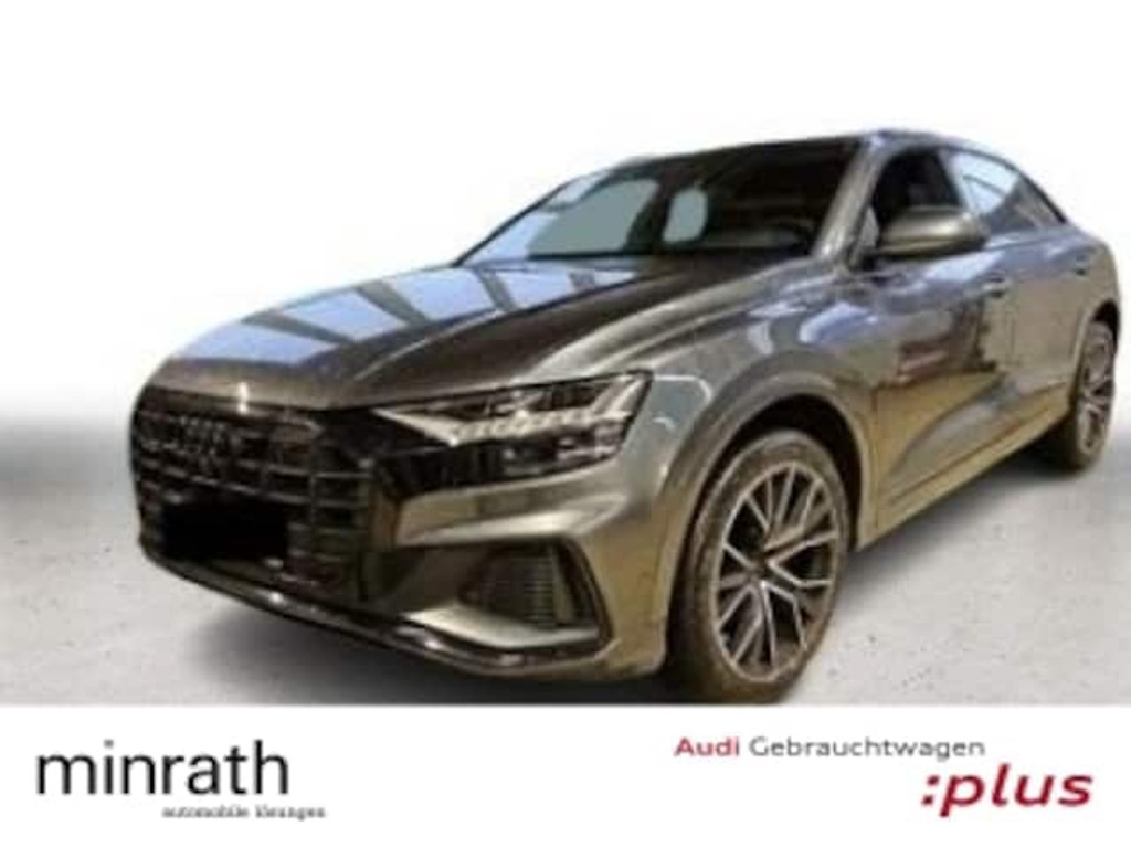 Audi Q8 Quattro 50 TDI