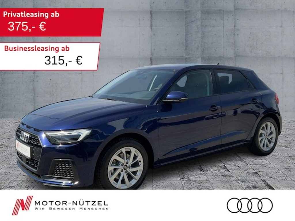 Audi A1 Sportback S-Tronic 30 TFSI