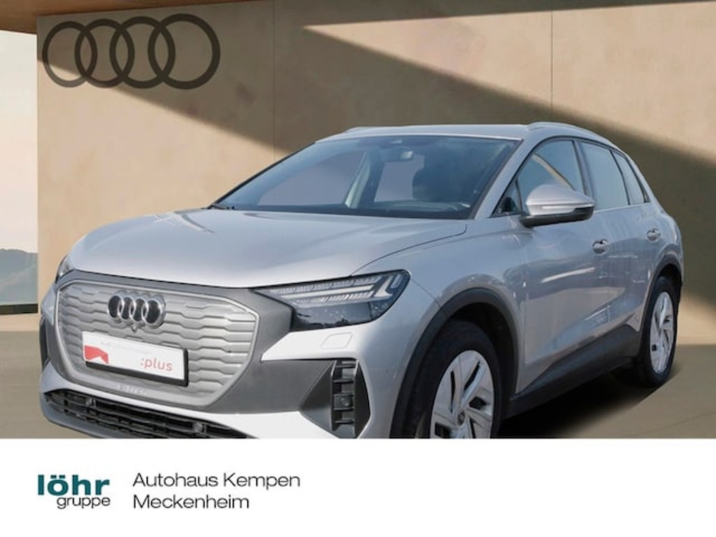 Audi Q4 e-tron 40