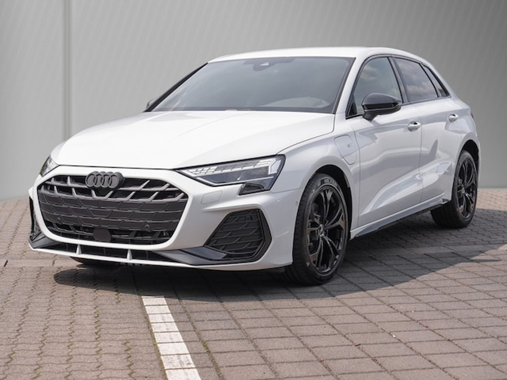 Audi A3 Sportback S-Line S-Tronic Hybride 40 TFSI
