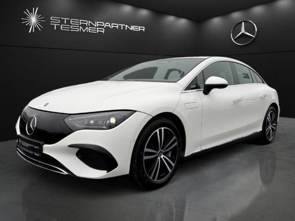 Mercedes-Benz E-Klasse EQE 350 Sedan