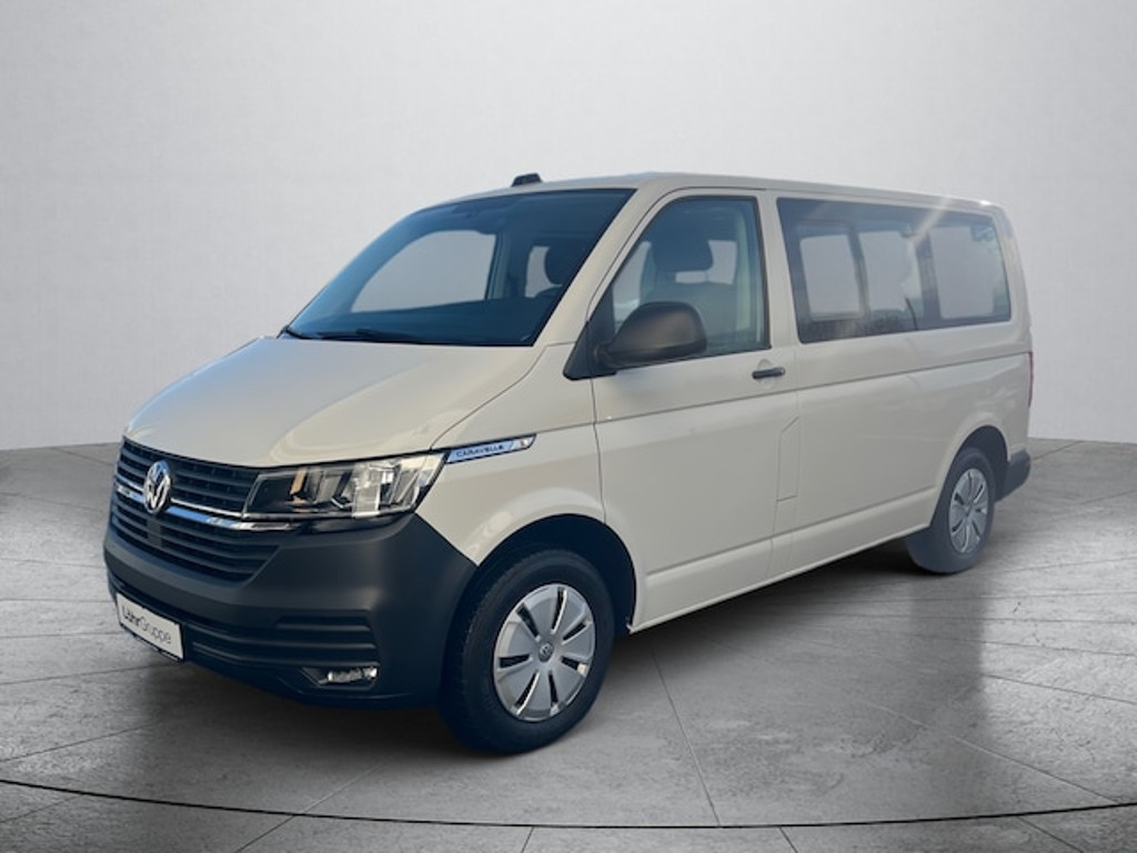 Volkswagen Caravelle T6