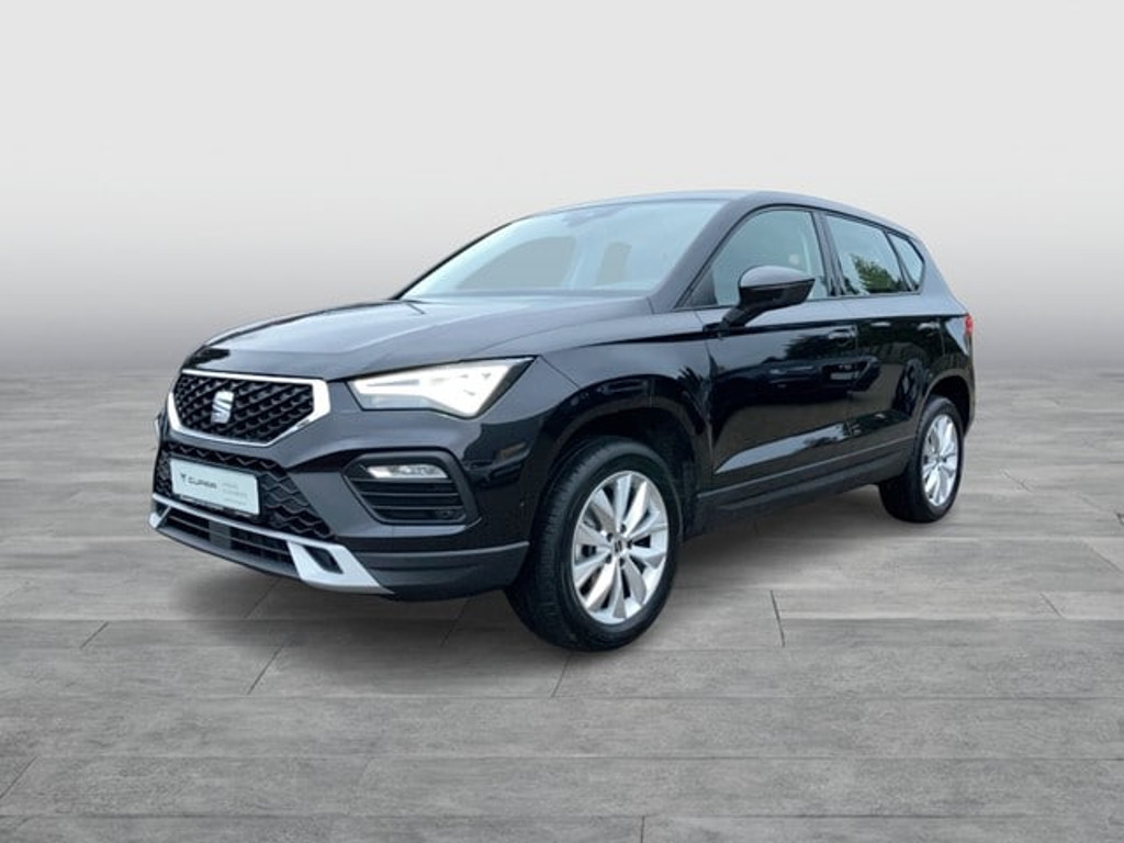Seat Ateca Style 1.5 TSI DSG