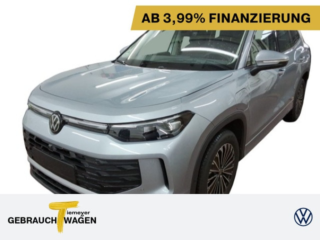 Volkswagen Tayron Life eHybrid 1.5 TSI