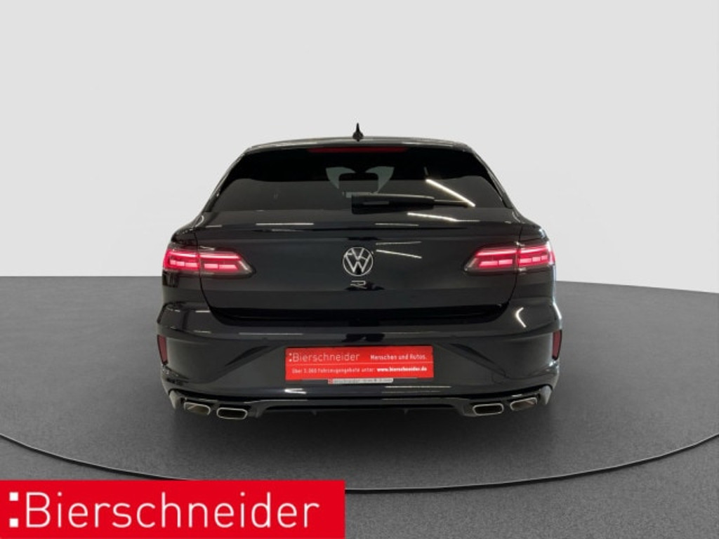 Volkswagen Arteon Shooting Brake DSG 2.0 TSI