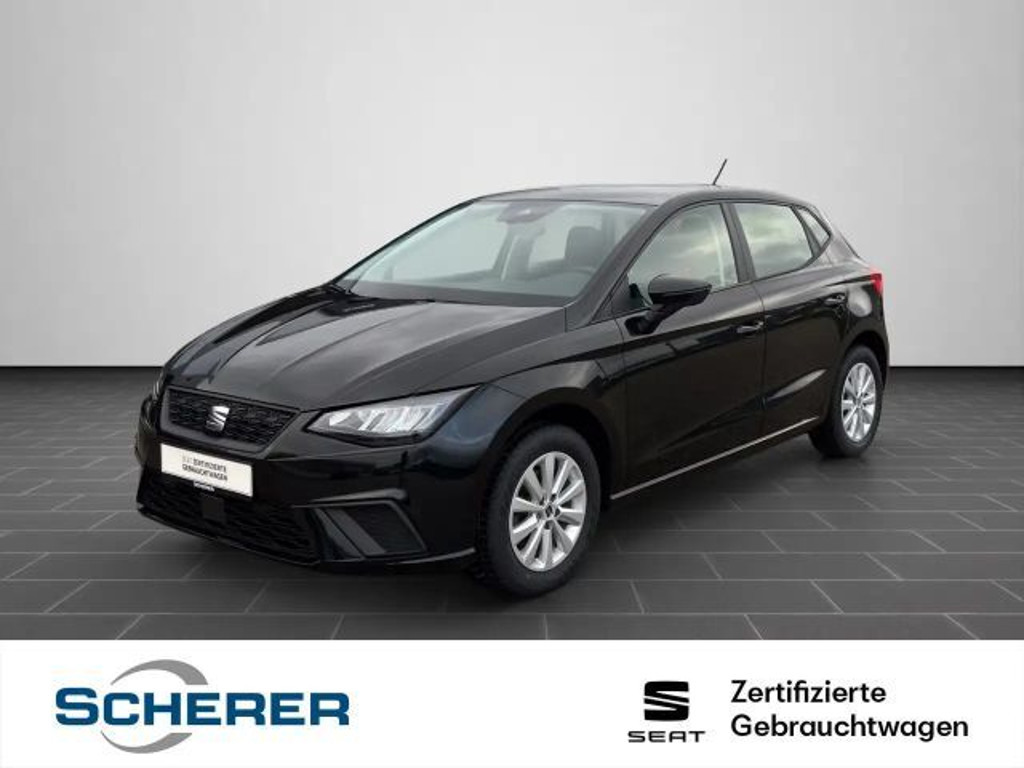 Seat Ibiza Style 1.0 TSI