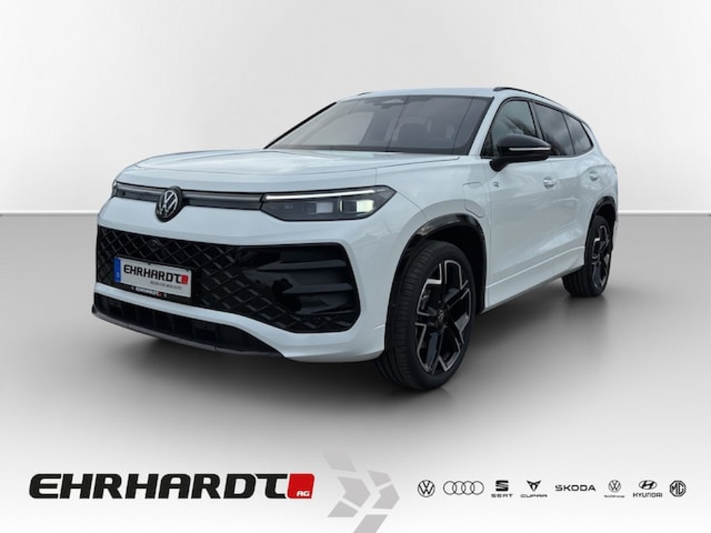 Volkswagen Tayron DSG R-Line eHybrid