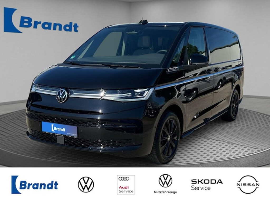 Volkswagen Multivan Style 2.0 TDI