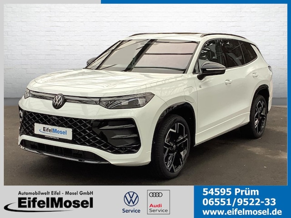 Volkswagen Tayron DSG eHybrid 1.5 TSI IQ.Drive