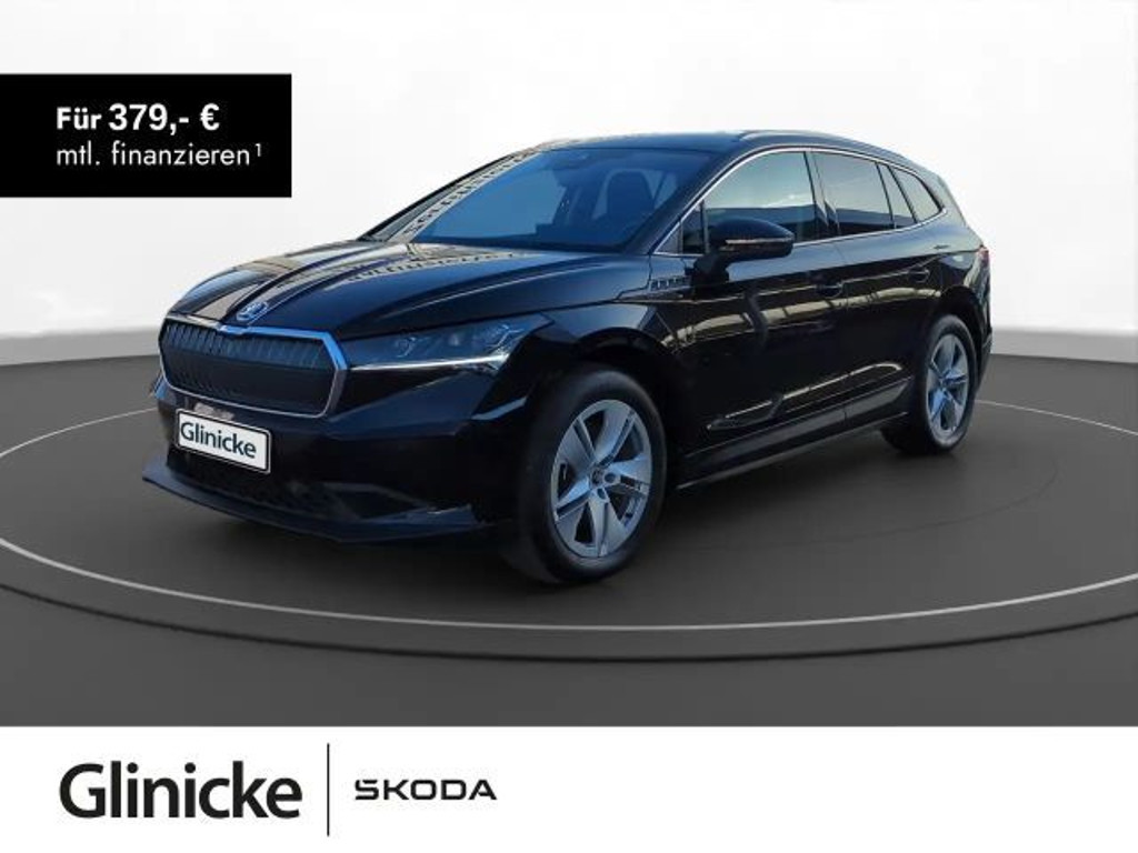 Skoda Enyaq iV 80 Suite