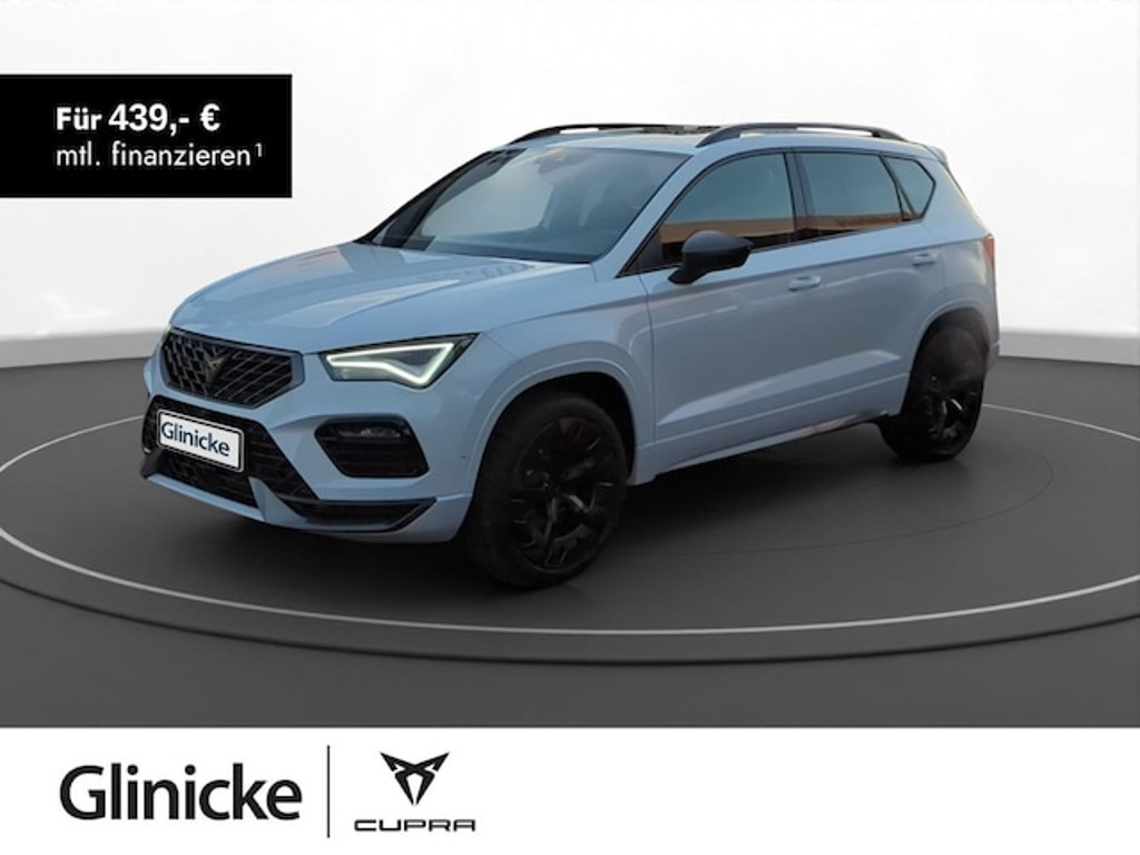 Cupra Ateca 1.5 TSI DSG