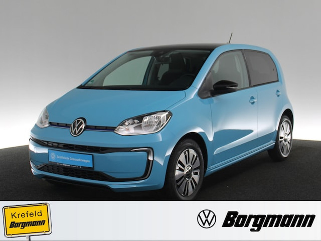 Volkswagen e-up! Style