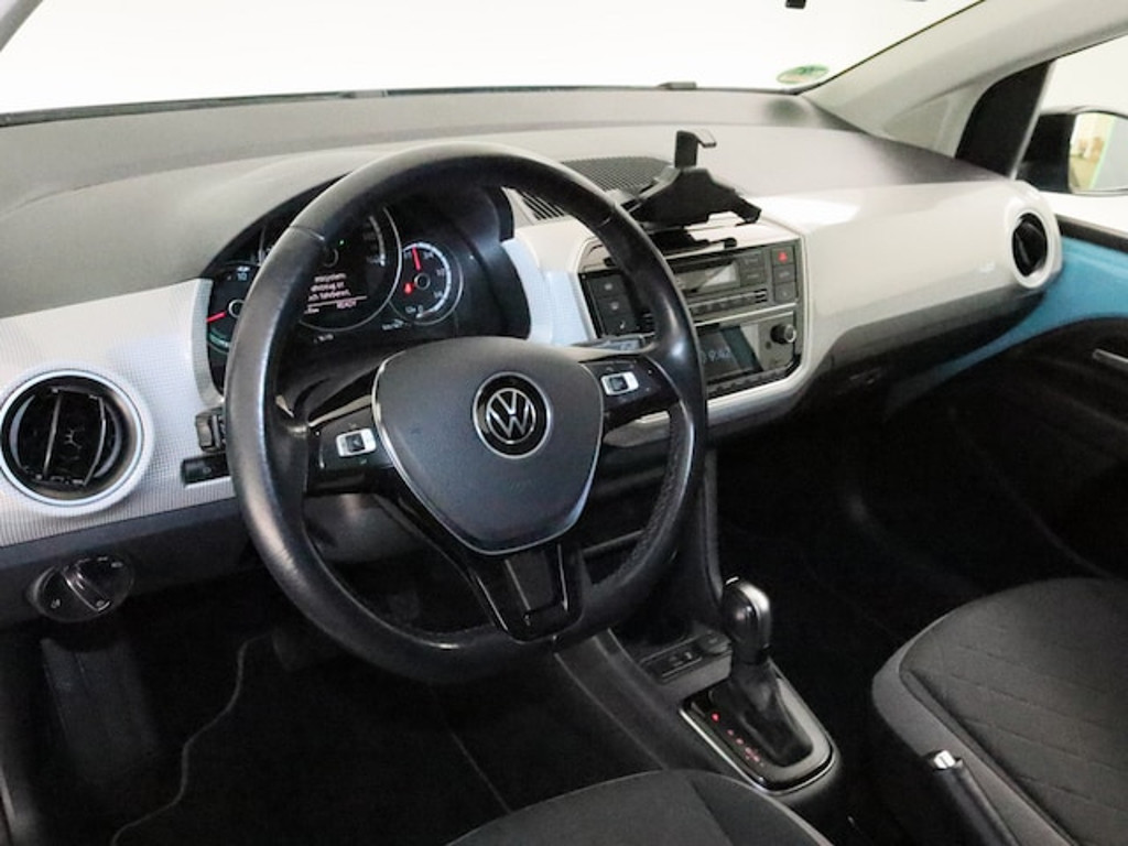 Volkswagen e-up!