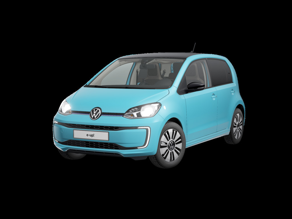 Volkswagen e-up!