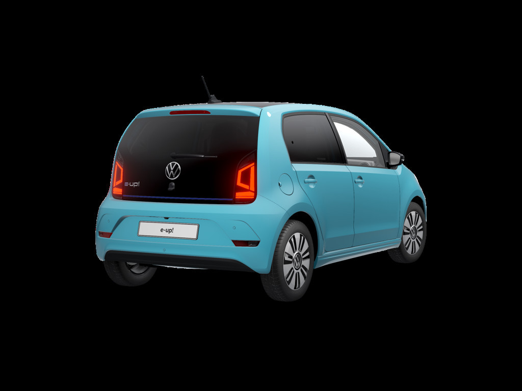 Volkswagen e-up!