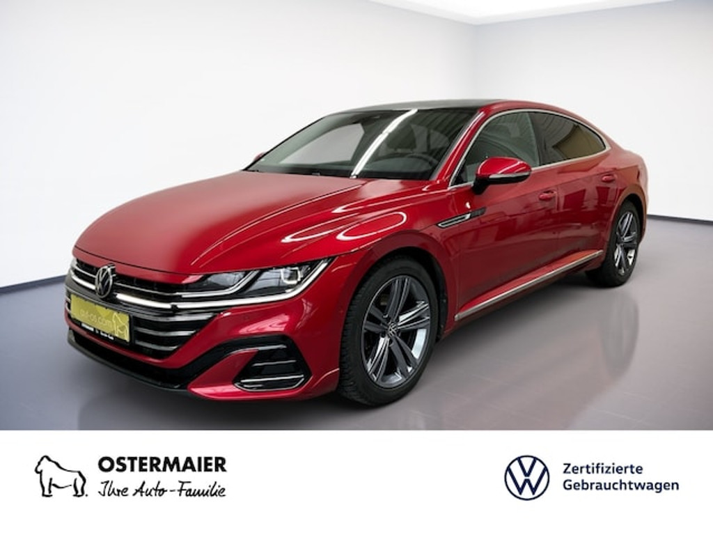 Volkswagen Arteon 2.0 TDI