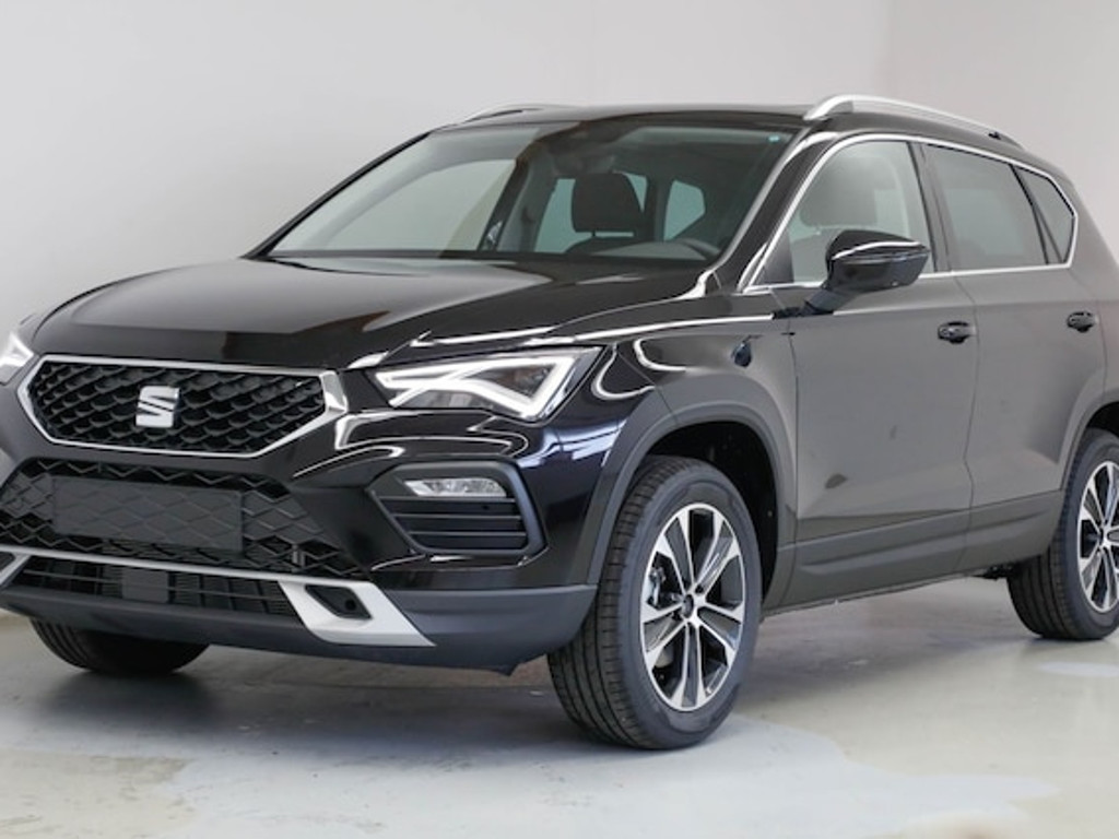 Seat Ateca Style