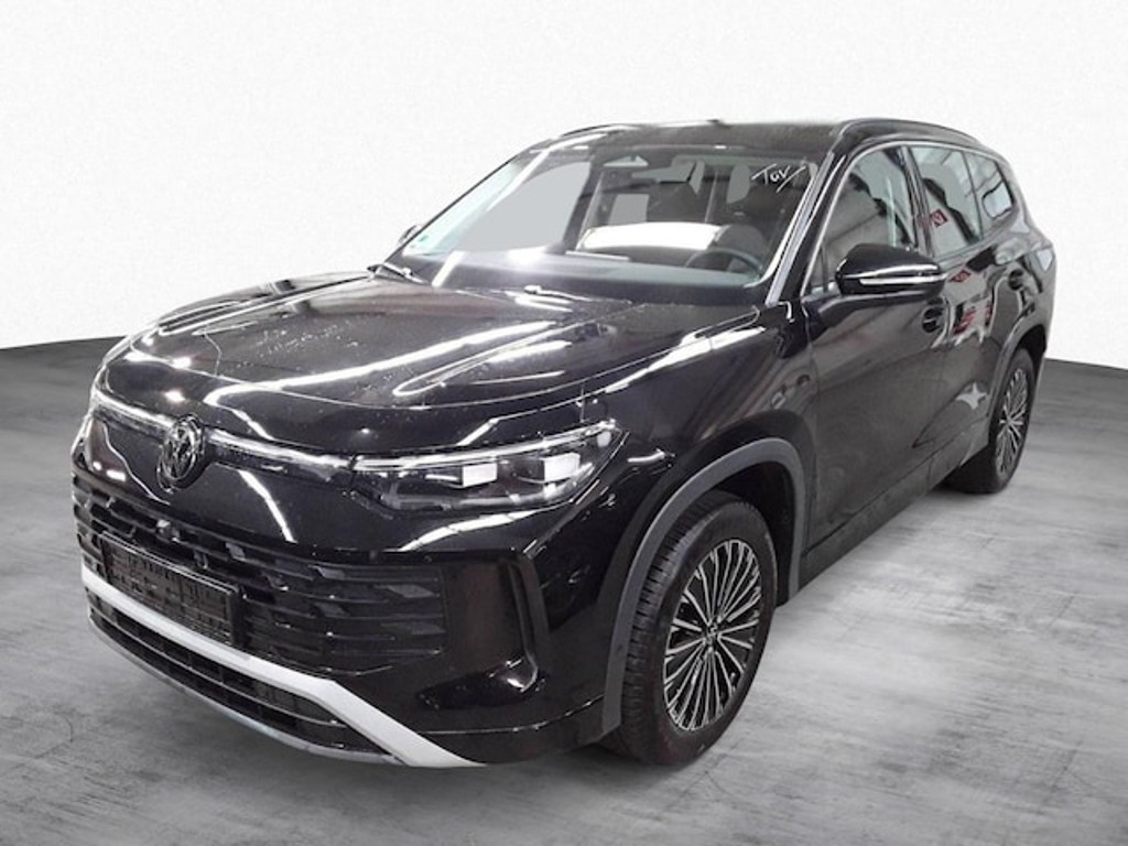 Volkswagen Tayron DSG Life 1.5 eTSI